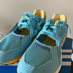 adidas x Human Made EQT Racing Sneaker
